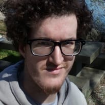 Photo of Dylan