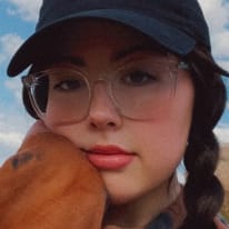 Photo of chelsey