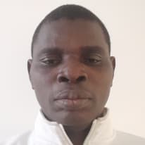 Photo of Olufemi