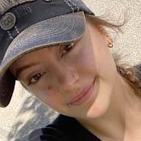 Photo of Audrey