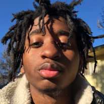 Photo of Timothy Johnson Jr