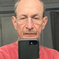 Photo of Paul