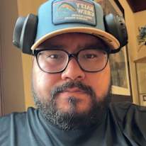 Photo of Kevin