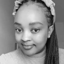 Photo of Portia Xolelwa