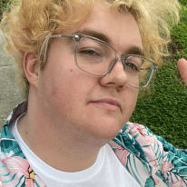 Photo of Carter