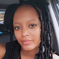 Photo of Janee Sharnove Mangera