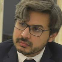 Photo of Qasim Shamim