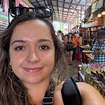 Photo of Cintia