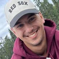 Photo of Dylan Darosa