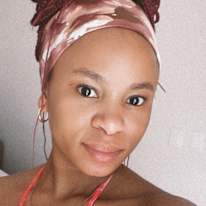 Photo of Noluthando
