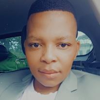 Photo of Olwethu Saki