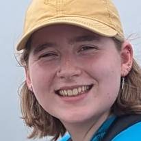 Photo of Emily Kemp