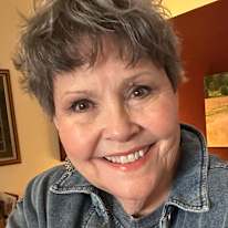 Photo of Kathy