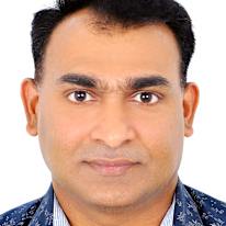 Photo of Sajith