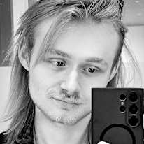Photo of Alex