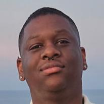 Photo of Jeremy Dozier