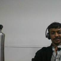 Photo of SHREYAS MESHRAM
