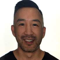 Photo of Chris