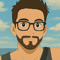Photo of Eric