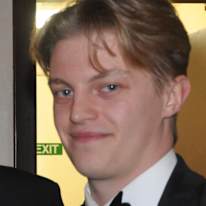 Photo of Matthew