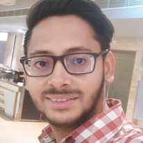 Photo of Akash Mukherjee
