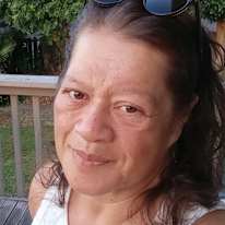 Photo of Vina Macfarlane