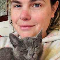 Photo of Heather