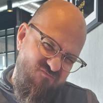 Photo of Jason Martin