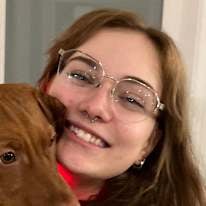 Photo of Ashley