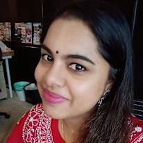 Photo of Danavarthini