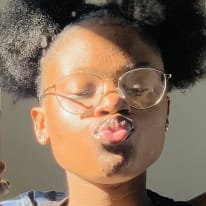 Photo of Sibahle