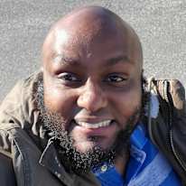 Photo of Bernard Nganga