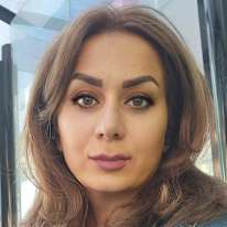 Photo of Niousha