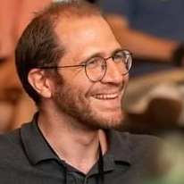 Photo of Erez