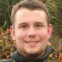 Photo of Ben