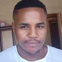 Photo of Sisekelo Mkhize
