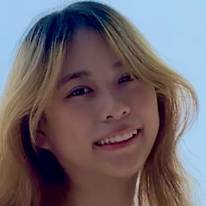 Photo of Alice