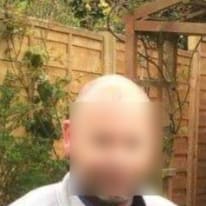 Photo of James