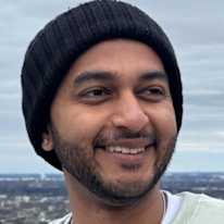Photo of Nikhil
