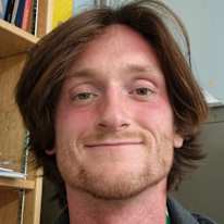 Photo of Henry Johnston