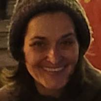 Photo of Kerri-Lynn Brock