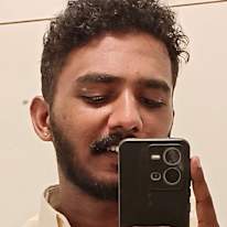 Photo of Arjun Vs