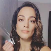 Photo of Tiana Mason