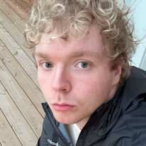 Photo of Ben
