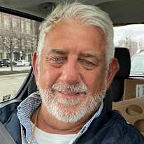 Photo of Fred