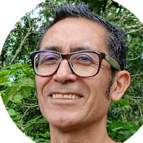 Photo of Igma Pacheco