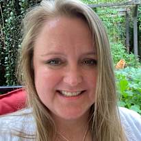 Photo of Kristi