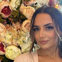 Photo of Roksana