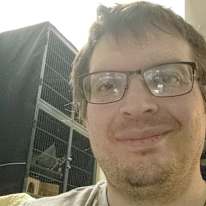 Photo of Adam Panich