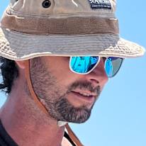 Photo of James